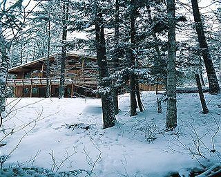 Ptarmigan Village At 와이트피쉬 외부 사진